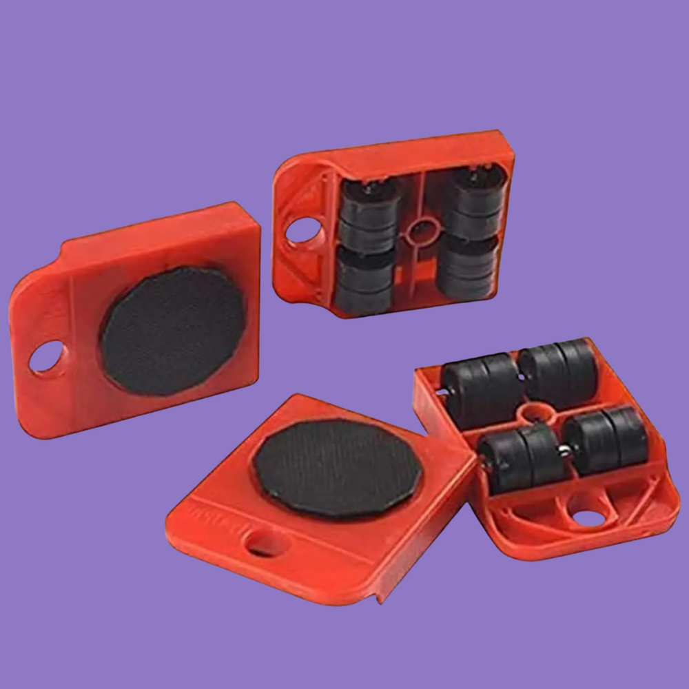 Mover Tool Set