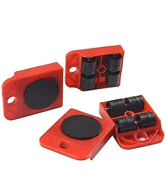 Mover Tool Set